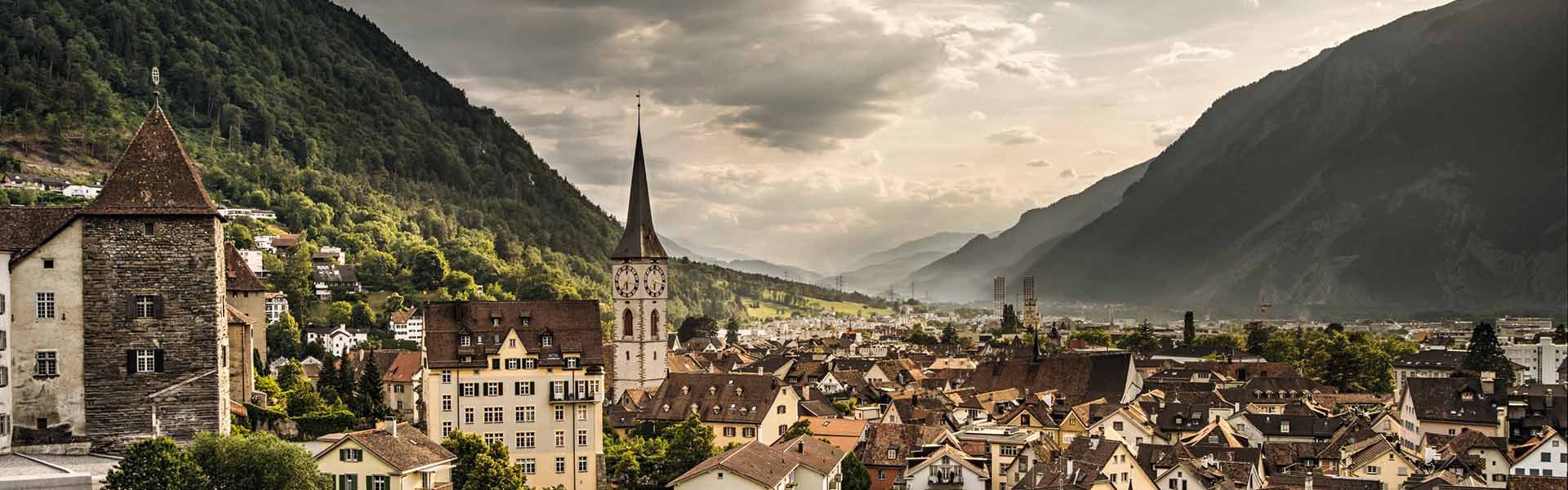 Top Escort Switzerland | Escort Chur