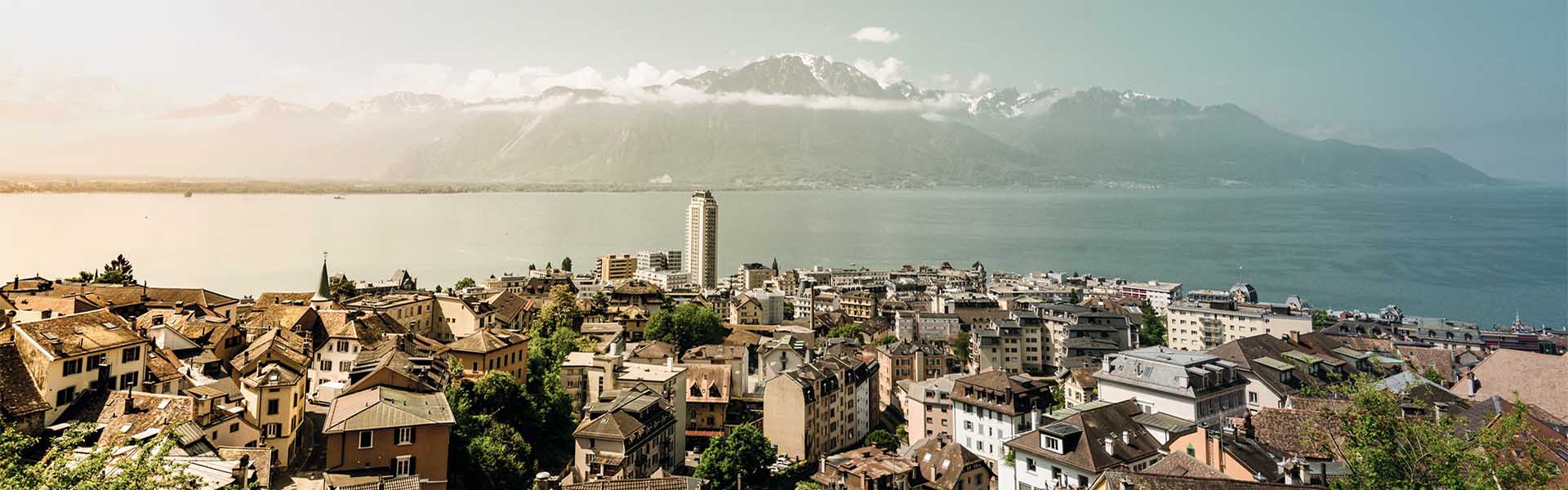 Top Escort Switzerland | Escort Montreux