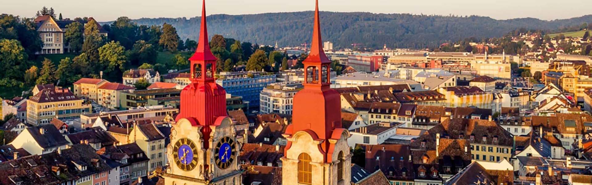 Top Escort Switzerland | Escort Winterthur