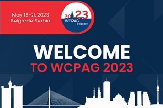 Top escort Switzerland | WCPAG 2023
