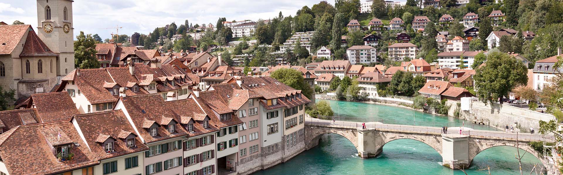 Top Escort Switzerland | Escort Kirchenfeld